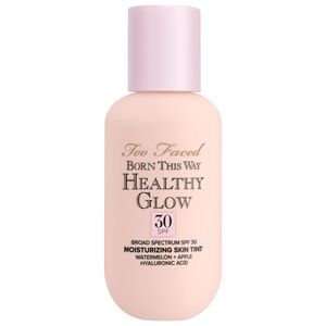 Too faced healthy glow foundation